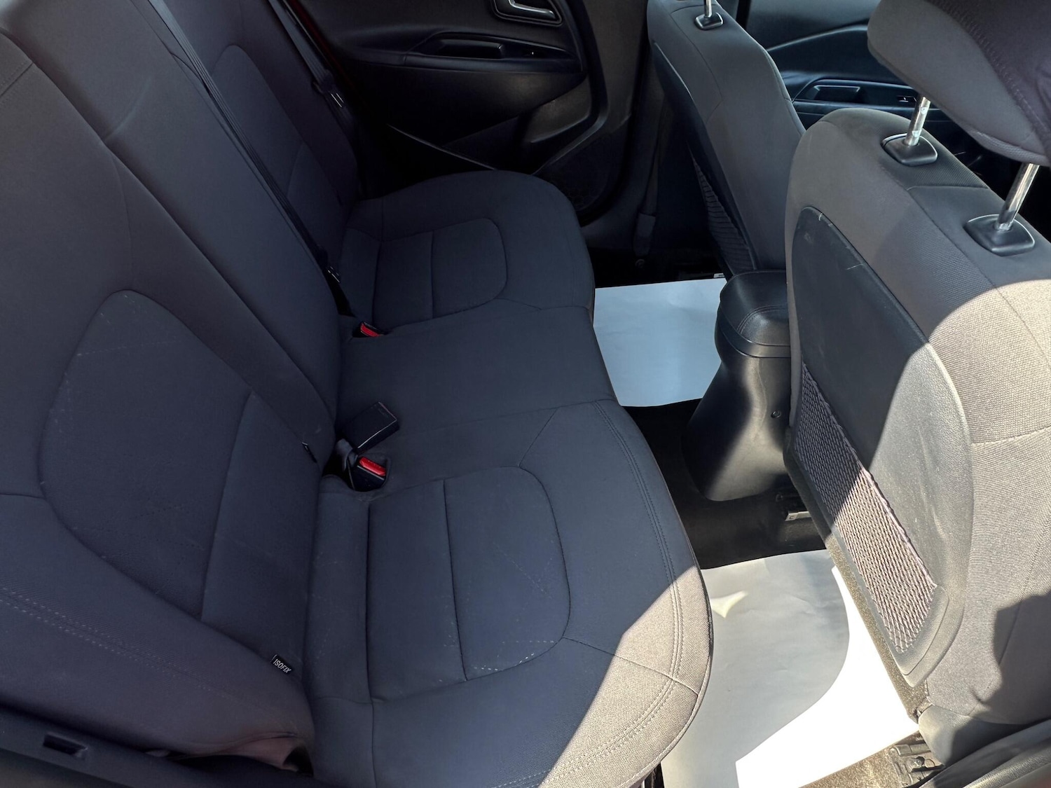 Used Kia Rio 2014 for sale - 77982684: Photo 33