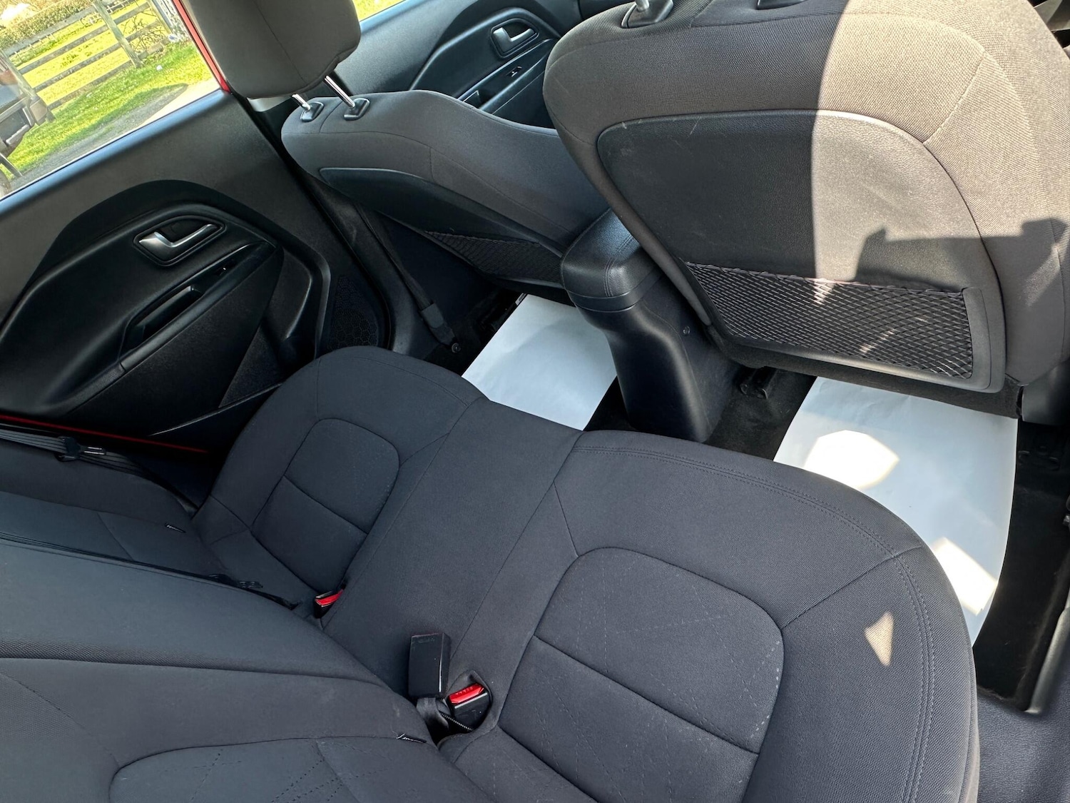 Used Kia Rio 2014 for sale - 77982684: Photo 34