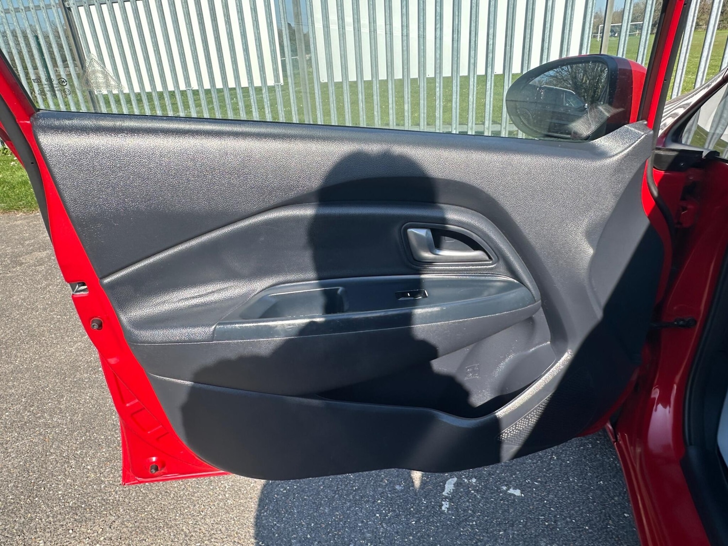 Used Kia Rio 2014 for sale - 77982684: Photo 42