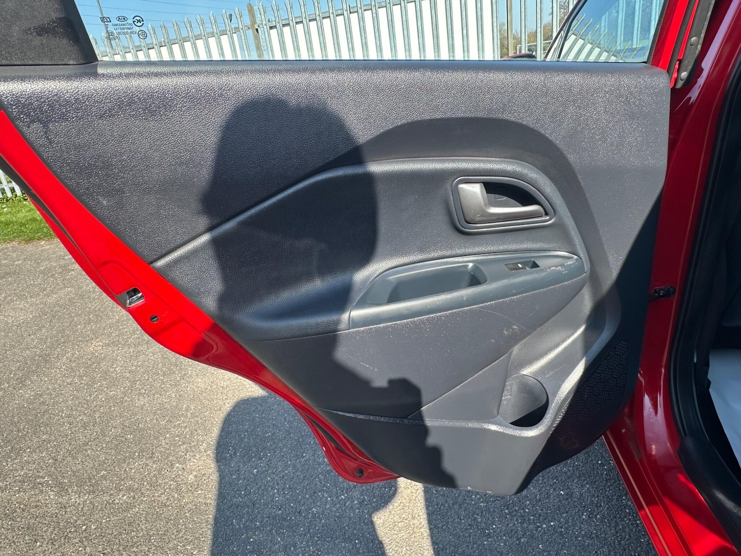 Used Kia Rio 2014 for sale - 77982684: Photo 44