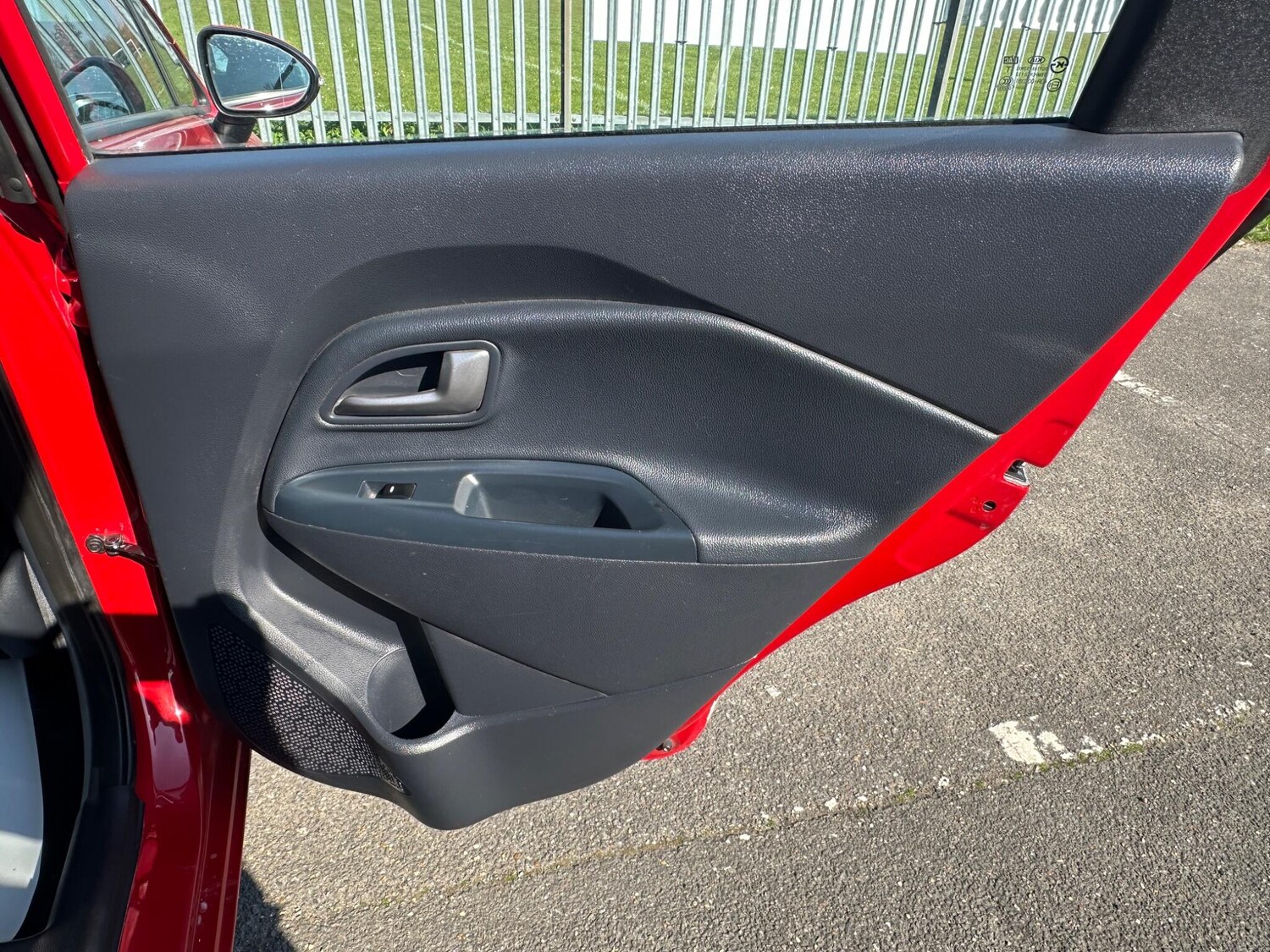 Used Kia Rio 2014 for sale - 77982684: Photo 46