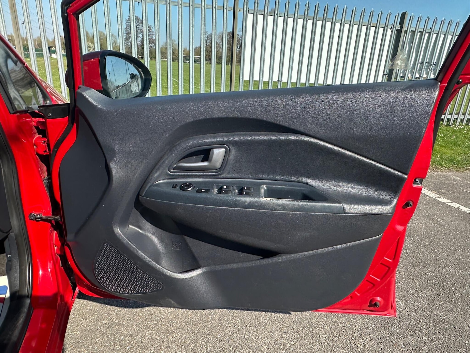 Used Kia Rio 2014 for sale - 77982684: Photo 49