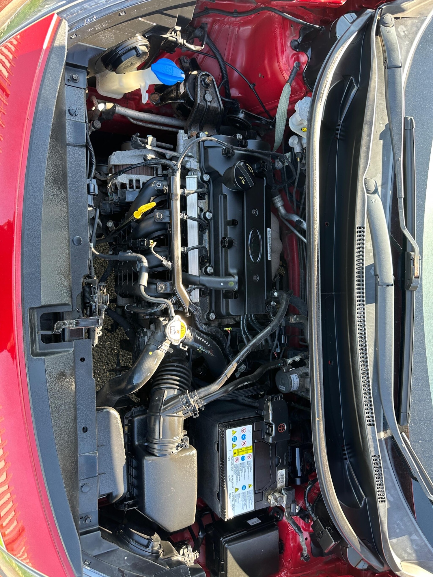 Used Kia Rio 2014 for sale - 77982684: Photo 51