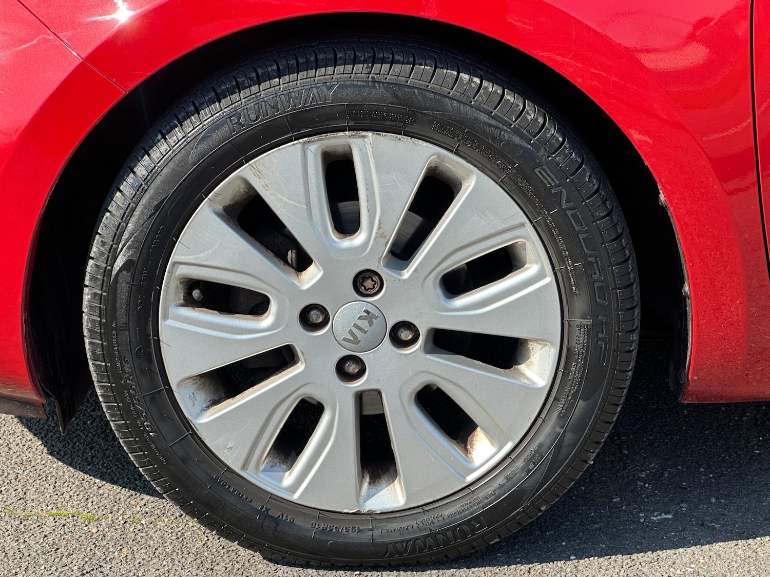 Used Kia Rio 2014 for sale - 77982684: Photo 53