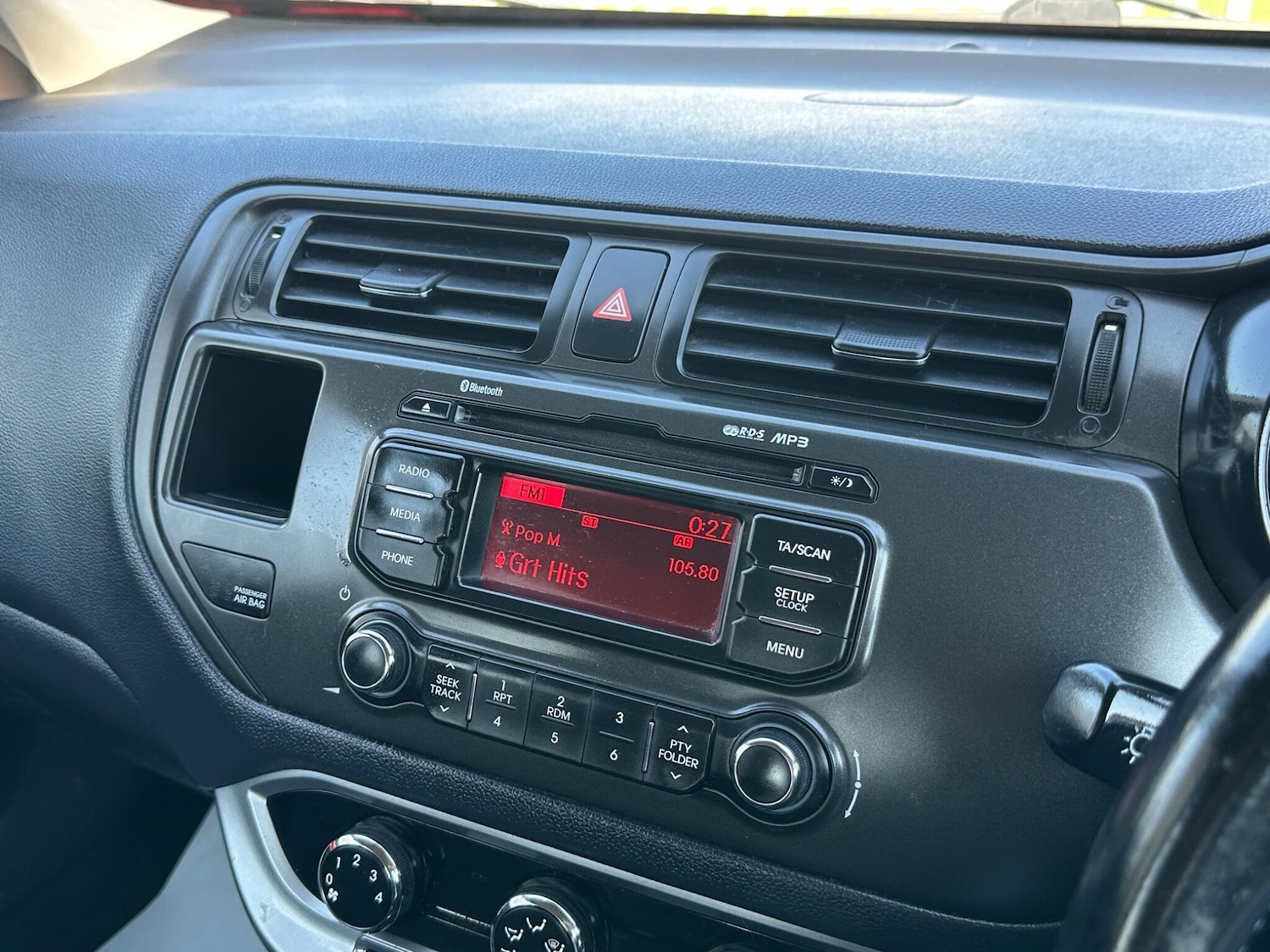 Used Kia Rio 2014 for sale - 77982684: Photo 54