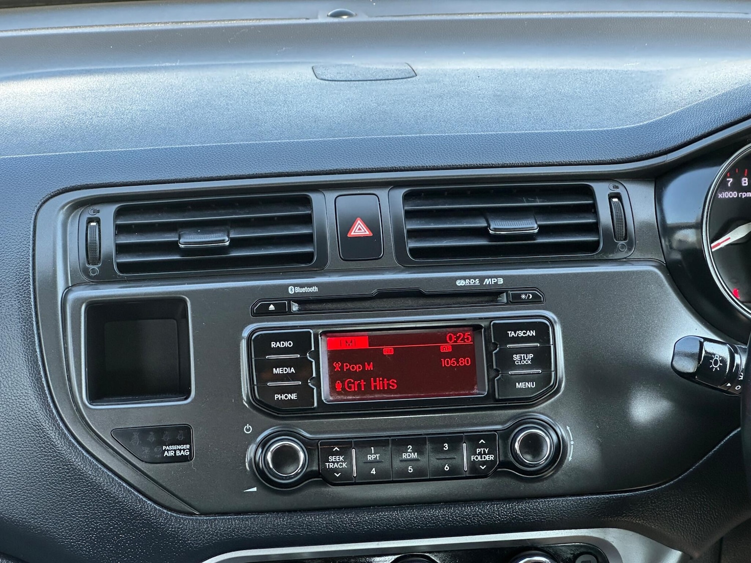 Used Kia Rio 2014 for sale - 77982684: Photo 55