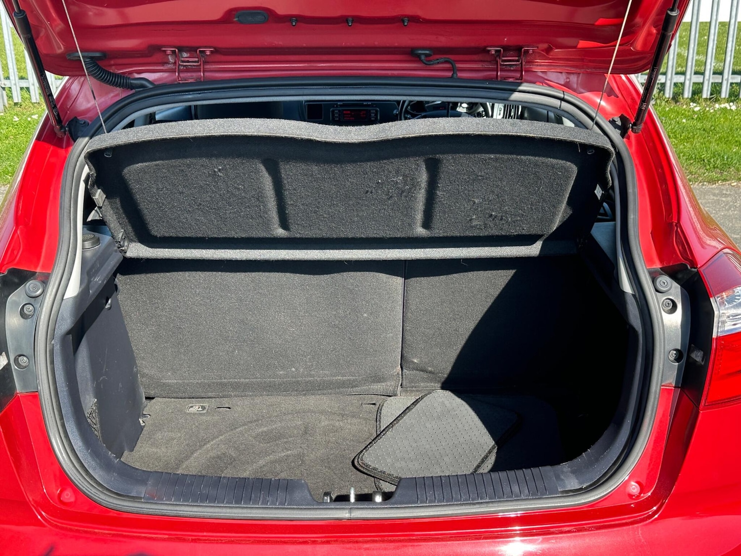 Used Kia Rio 2014 for sale - 77982684: Photo 57