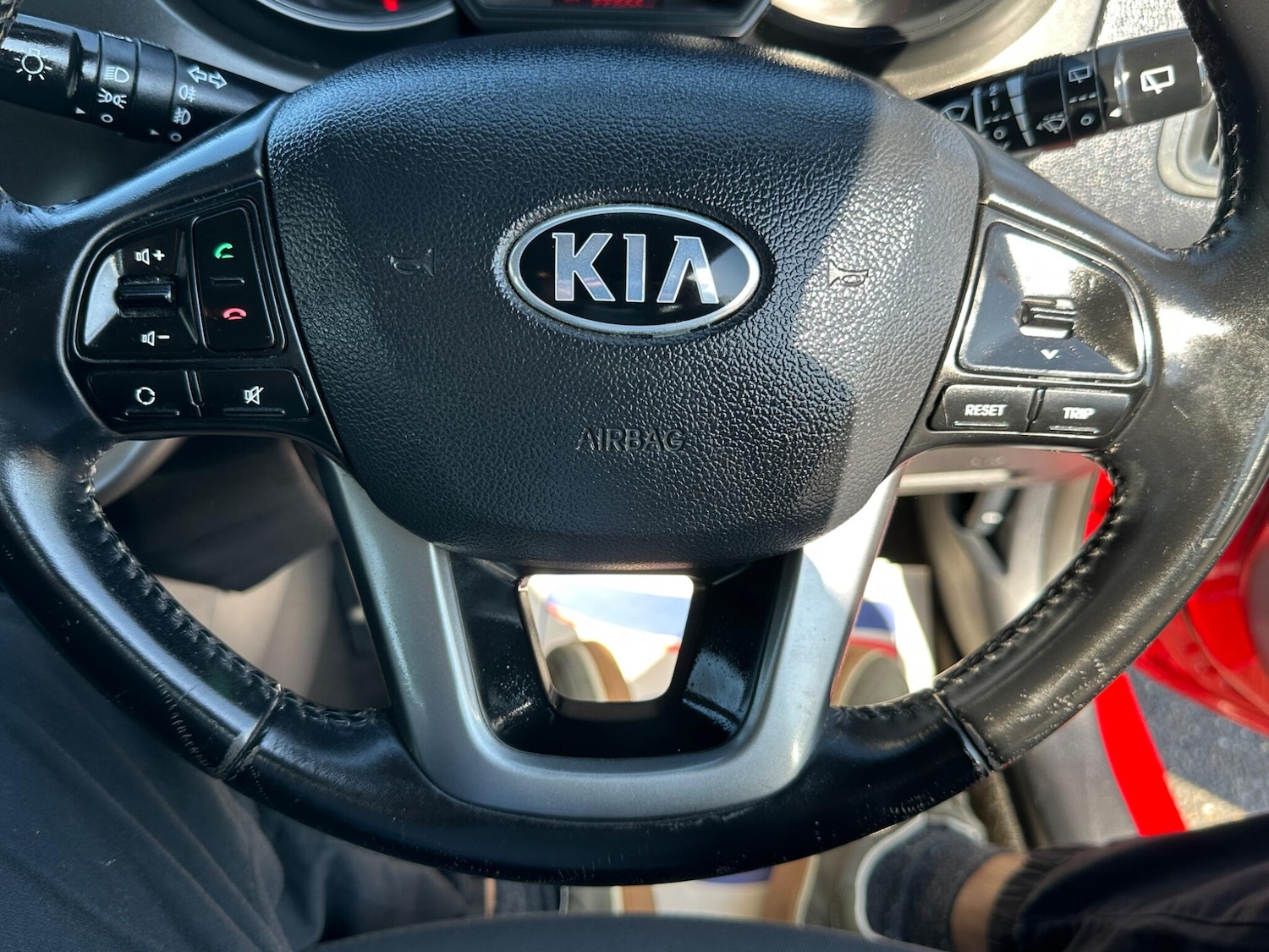 Used Kia Rio 2014 for sale - 77982684: Photo 58