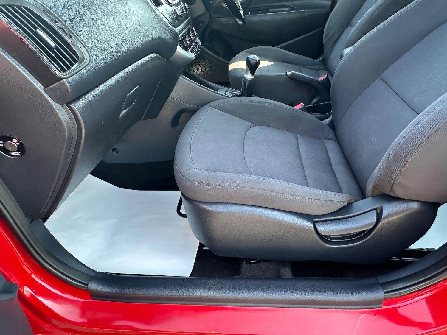 Used Kia Rio 2014 for sale - 77982684: Photo 61