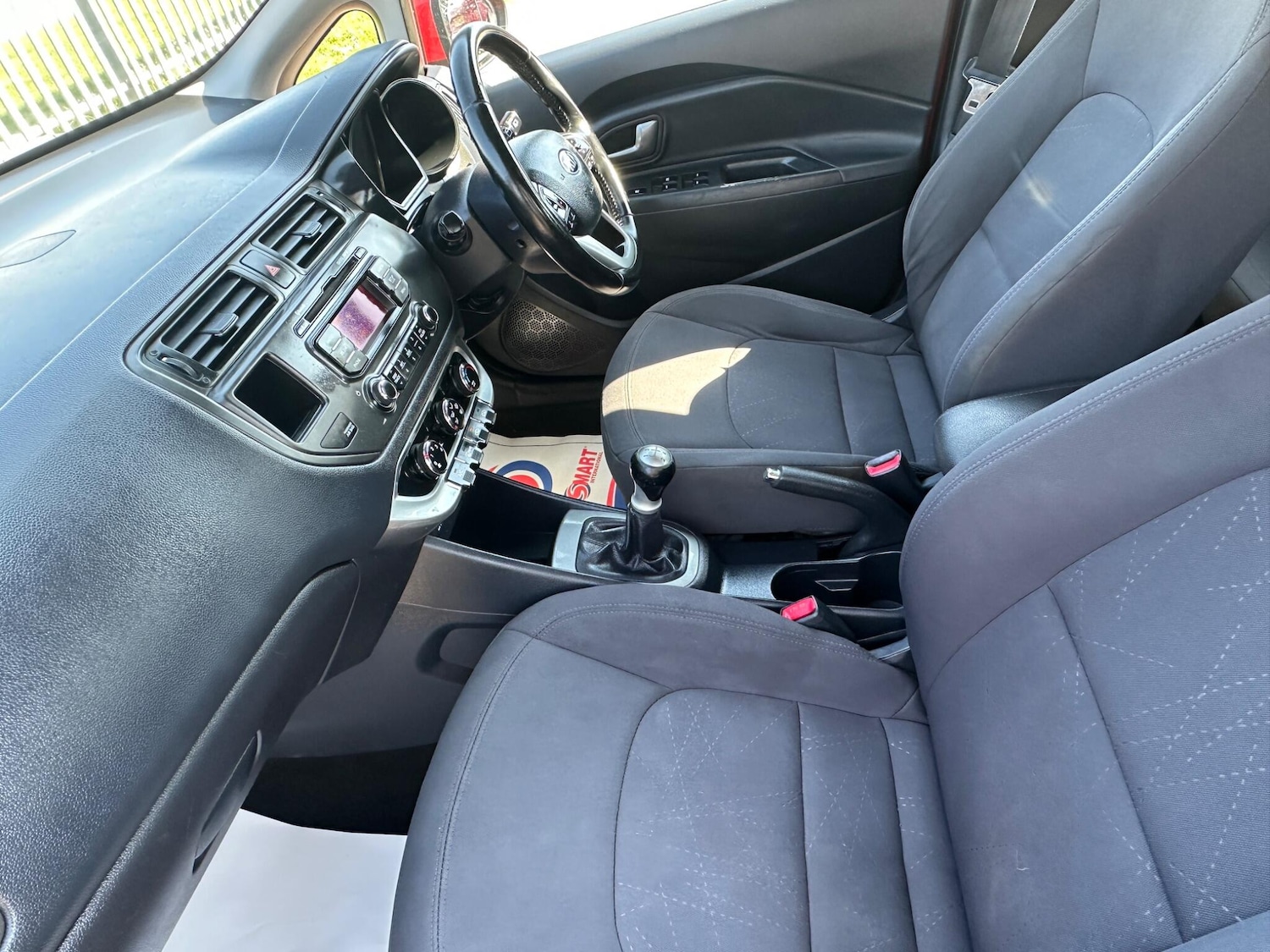 Used Kia Rio 2014 for sale - 77982684: Photo 62