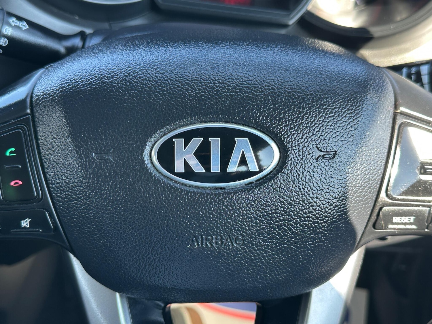 Used Kia Rio 2014 for sale - 77982684: Photo 68