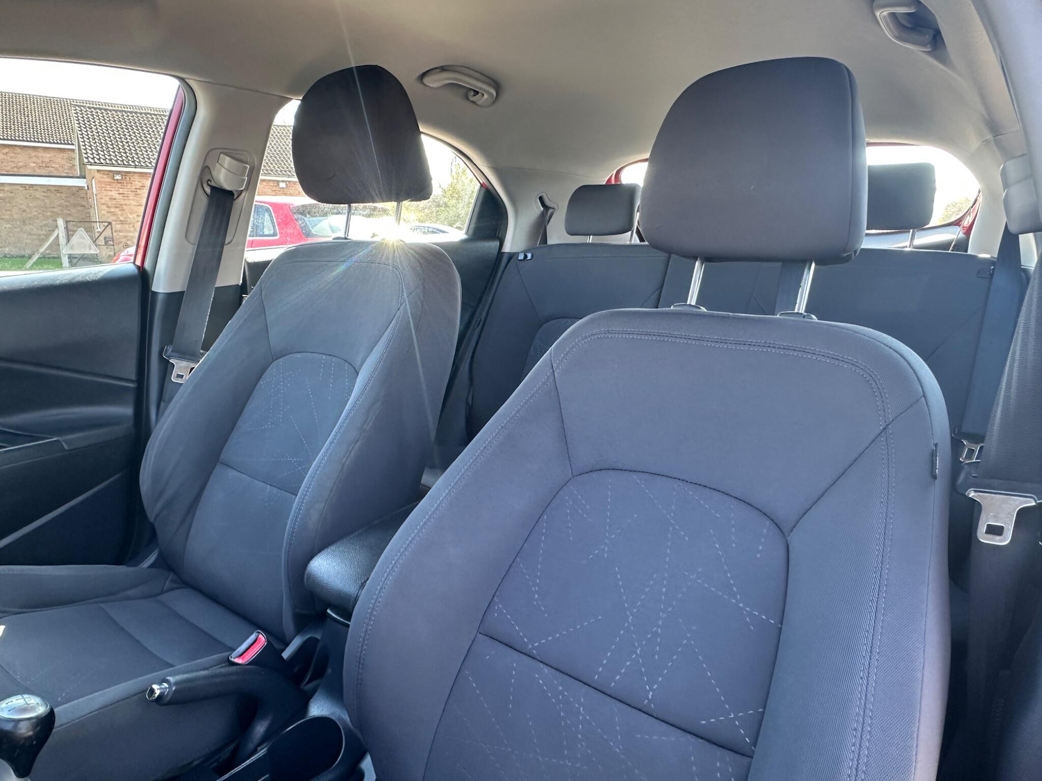 Used Kia Rio 2014 for sale - 77982684: Photo 69