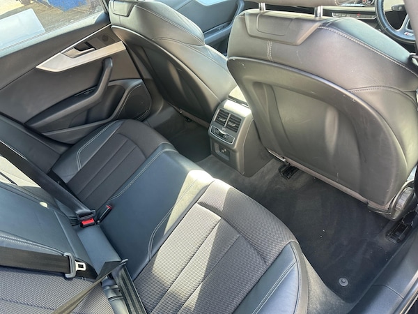 Used Audi A4 Avant 2016 for sale - 76251210: Photo 16
