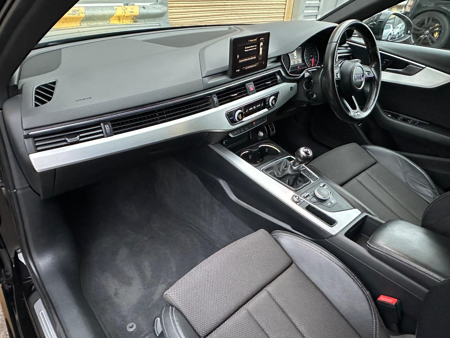 Used Audi A4 Avant 2016 for sale - 76251210: Photo 18