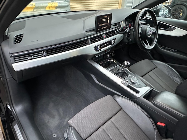 Used Audi A4 Avant 2016 for sale - 76251210: Photo 18