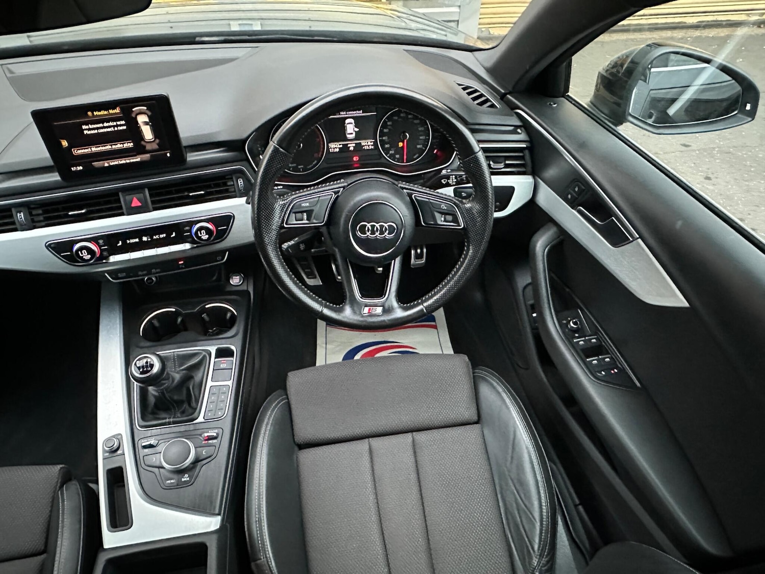 Used Audi A4 Avant 2016 for sale - 76251210: Photo 19