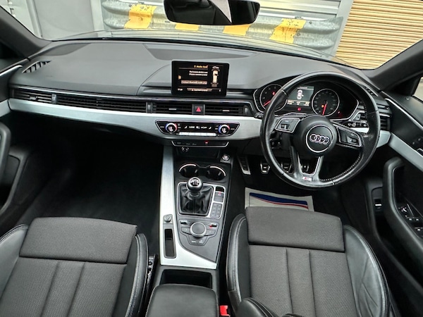 Used Audi A4 Avant 2016 for sale - 76251210: Photo 20