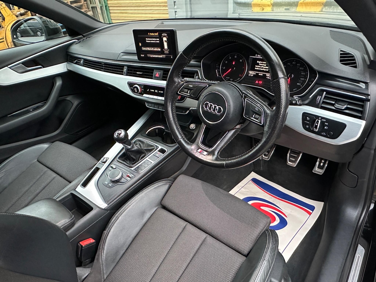 Used Audi A4 Avant 2016 for sale - 76251210: Photo 21