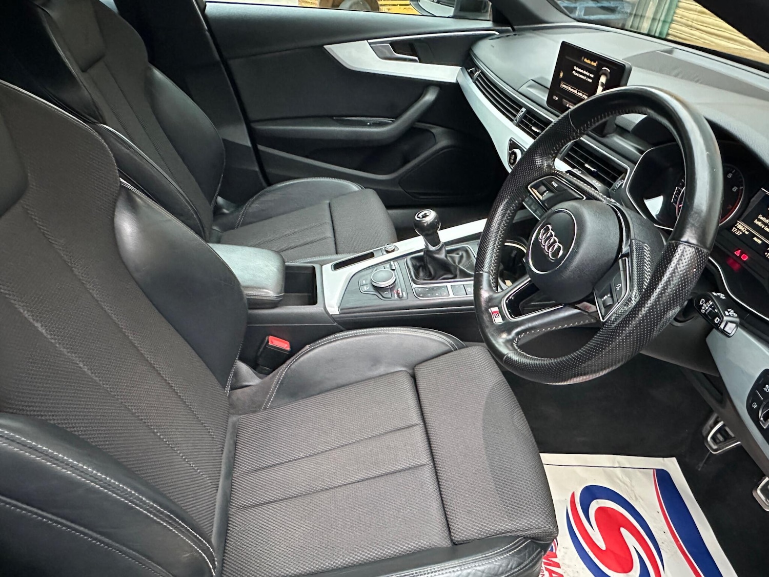 Used Audi A4 Avant 2016 for sale - 76251210: Photo 24