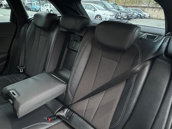 Used Audi A4 Avant 2016 for sale - 76251210: Photo 27