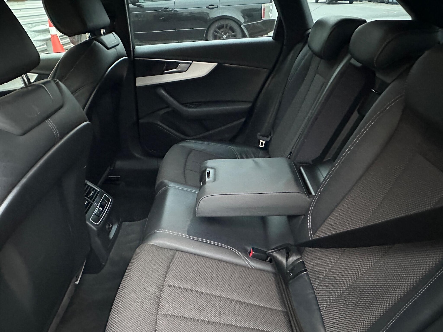 Used Audi A4 Avant 2016 for sale - 76251210: Photo 29