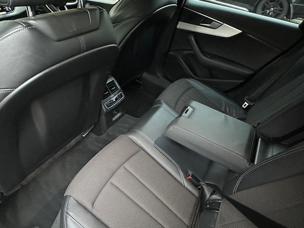 Used Audi A4 Avant 2016 for sale - 76251210: Photo 30