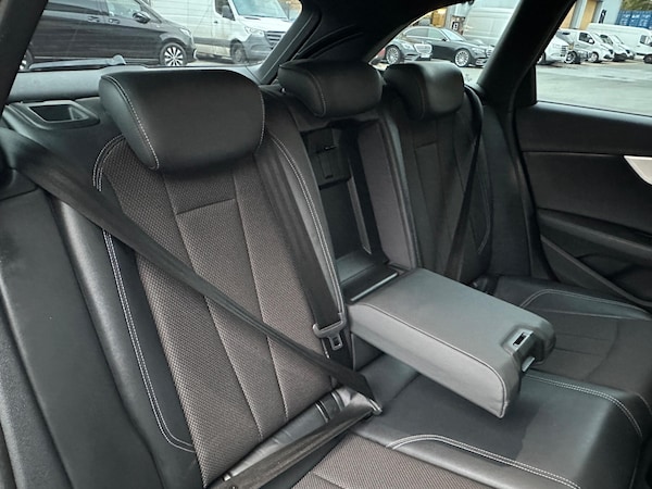 Used Audi A4 Avant 2016 for sale - 76251210: Photo 31