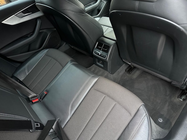 Used Audi A4 Avant 2016 for sale - 76251210: Photo 33