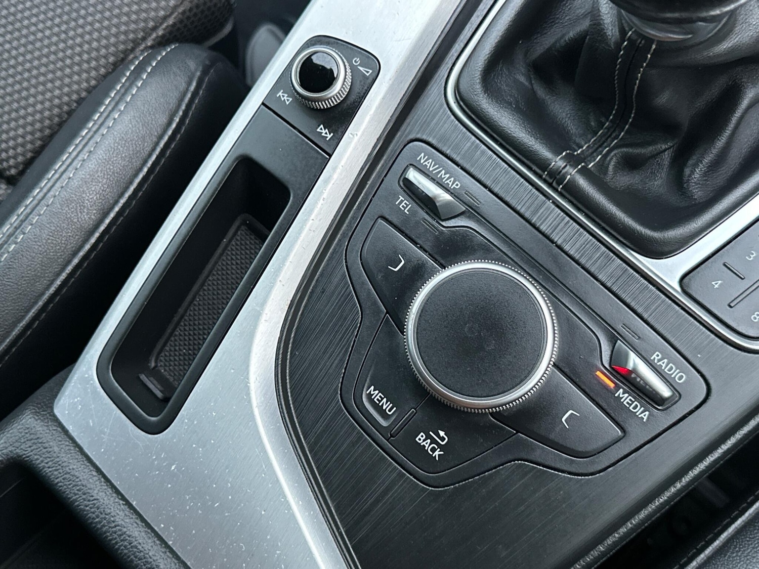 Used Audi A4 Avant 2016 for sale - 76251210: Photo 34