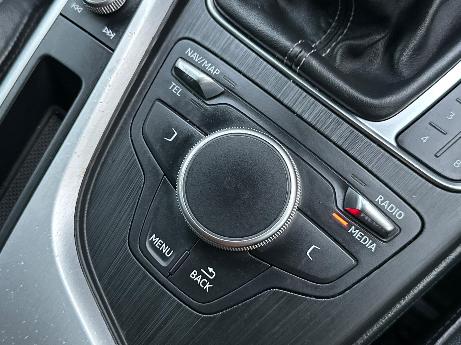 Used Audi A4 Avant 2016 for sale - 76251210: Photo 35