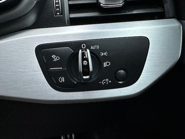 Used Audi A4 Avant 2016 for sale - 76251210: Photo 39