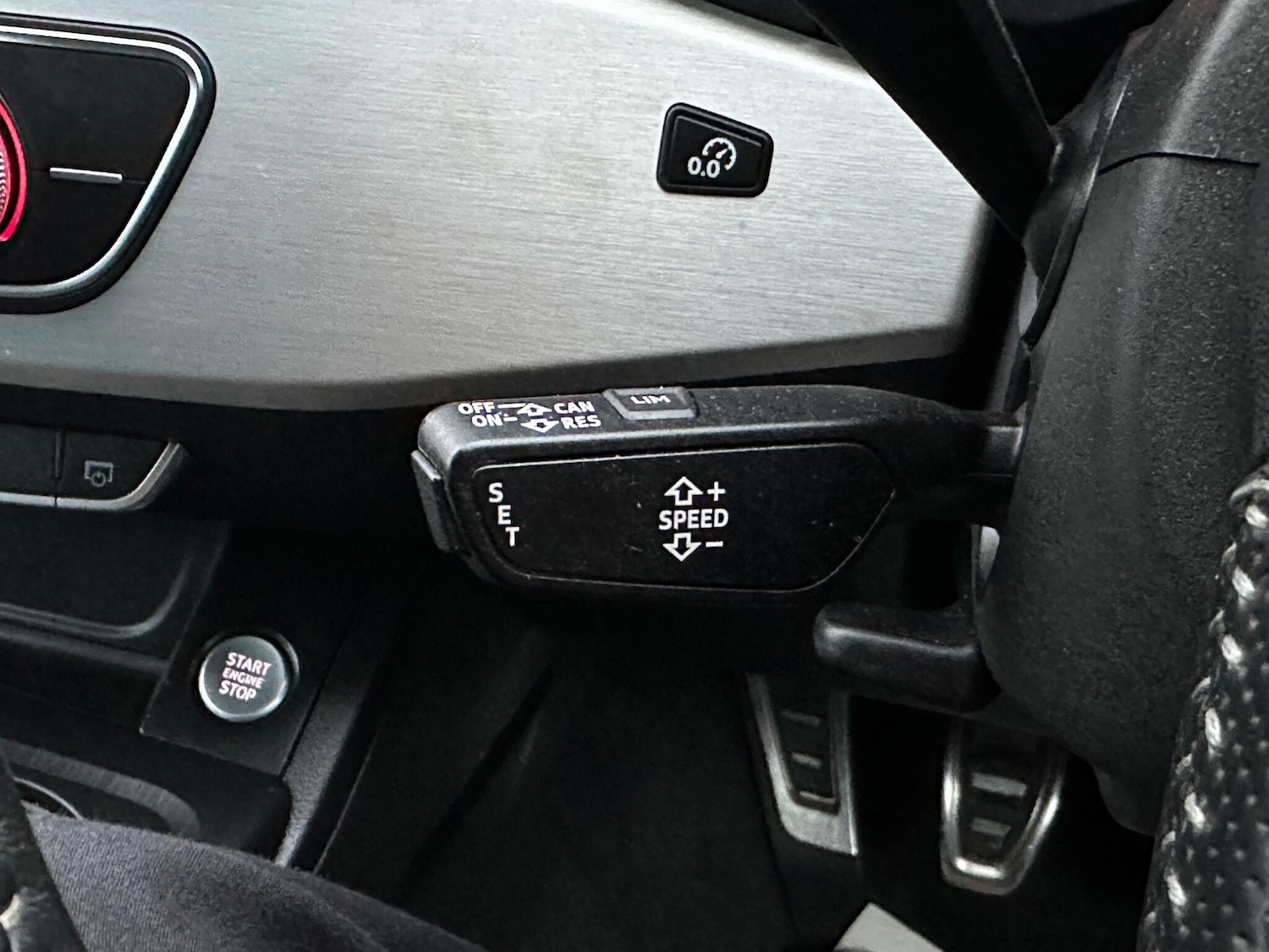 Used Audi A4 Avant 2016 for sale - 76251210: Photo 40