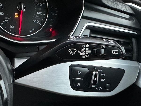 Used Audi A4 Avant 2016 for sale - 76251210: Photo 42