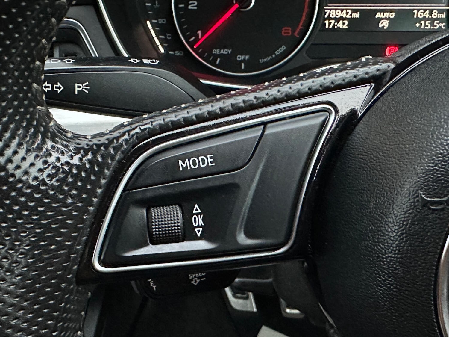 Used Audi A4 Avant 2016 for sale - 76251210: Photo 43