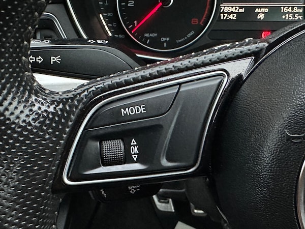 Used Audi A4 Avant 2016 for sale - 76251210: Photo 43
