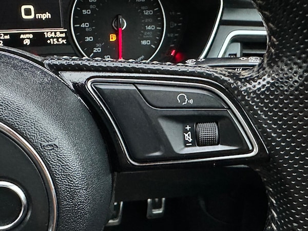 Used Audi A4 Avant 2016 for sale - 76251210: Photo 44