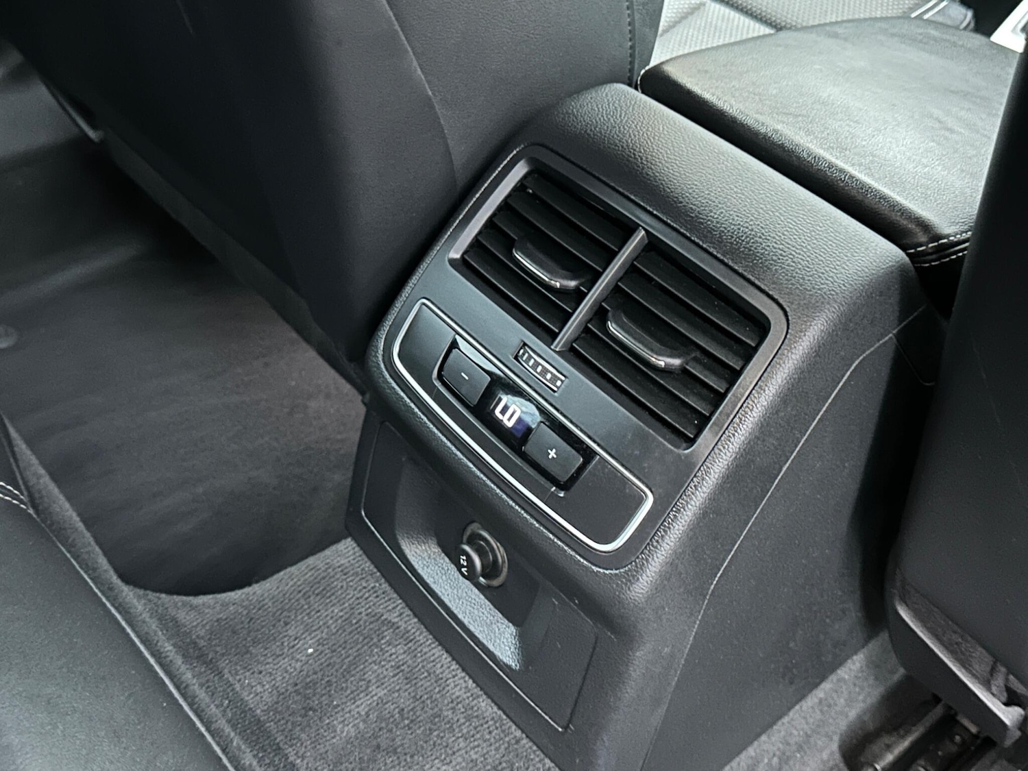 Used Audi A4 Avant 2016 for sale - 76251210: Photo 45