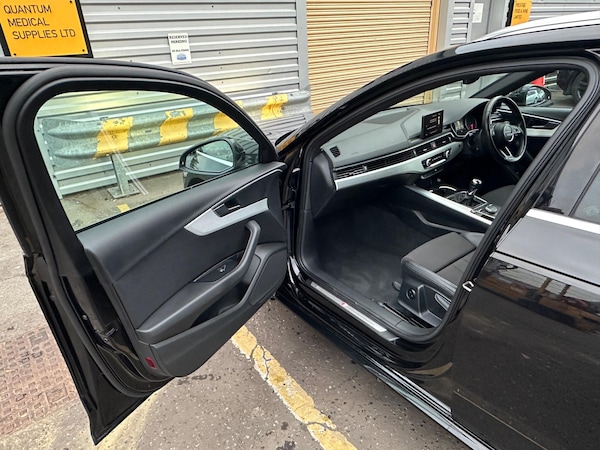 Used Audi A4 Avant 2016 for sale - 76251210: Photo 47