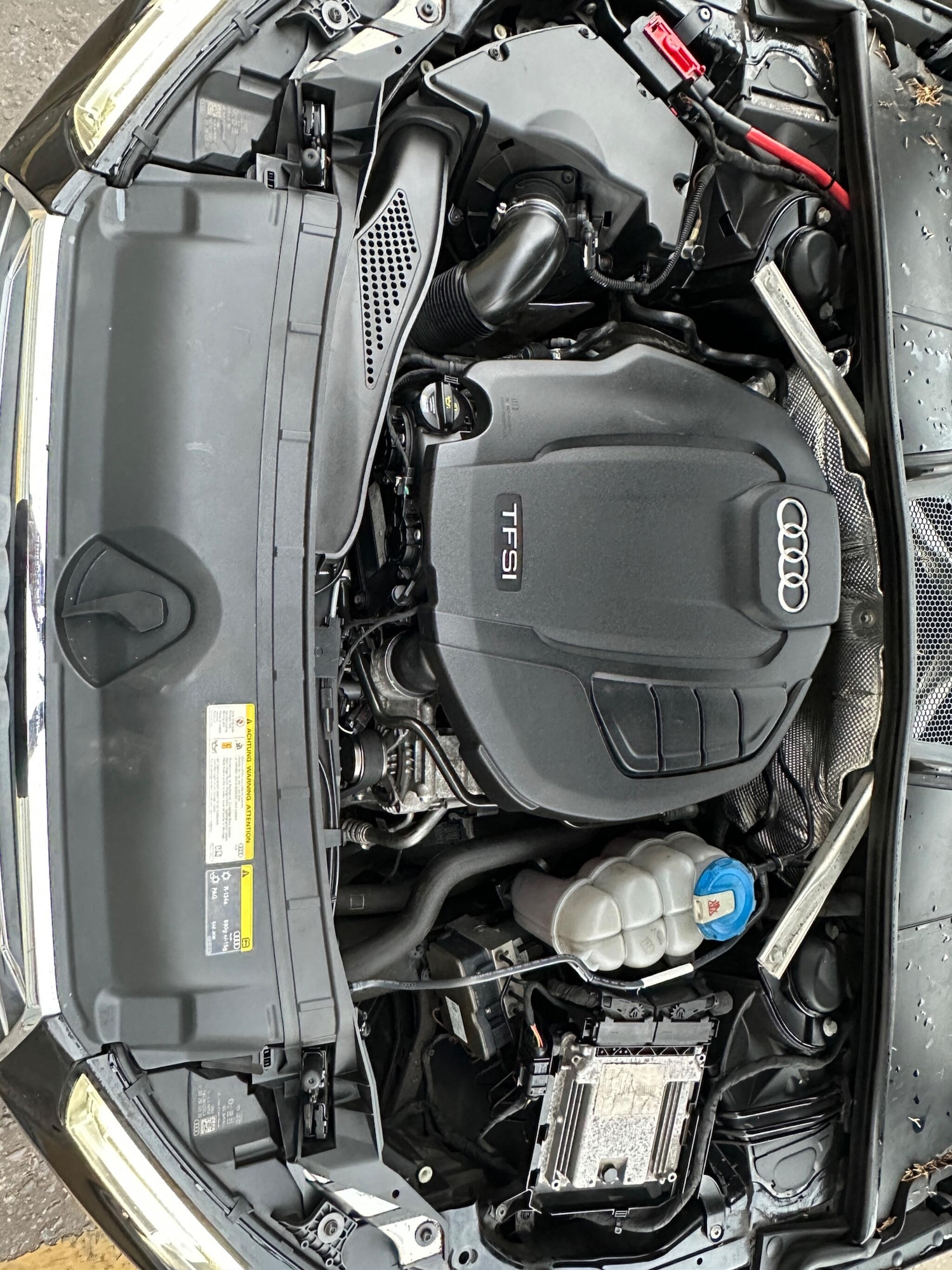 Used Audi A4 Avant 2016 for sale - 76251210: Photo 53