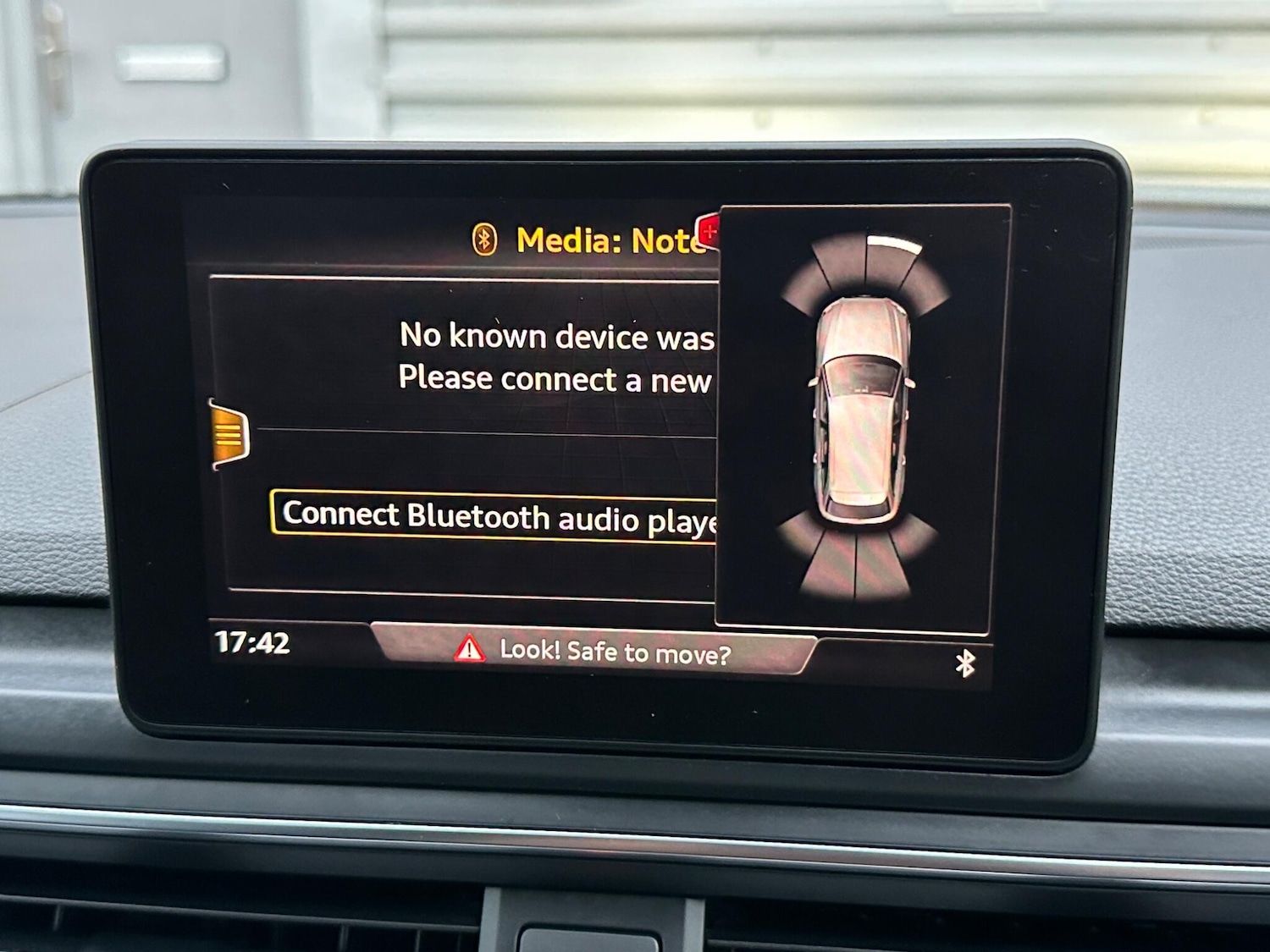 Used Audi A4 Avant 2016 for sale - 76251210: Photo 62