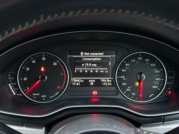 Used Audi A4 Avant 2016 for sale - 76251210: Photo 63