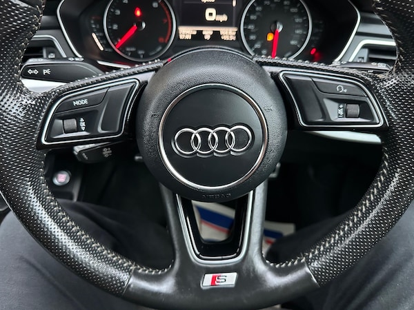 Used Audi A4 Avant 2016 for sale - 76251210: Photo 65