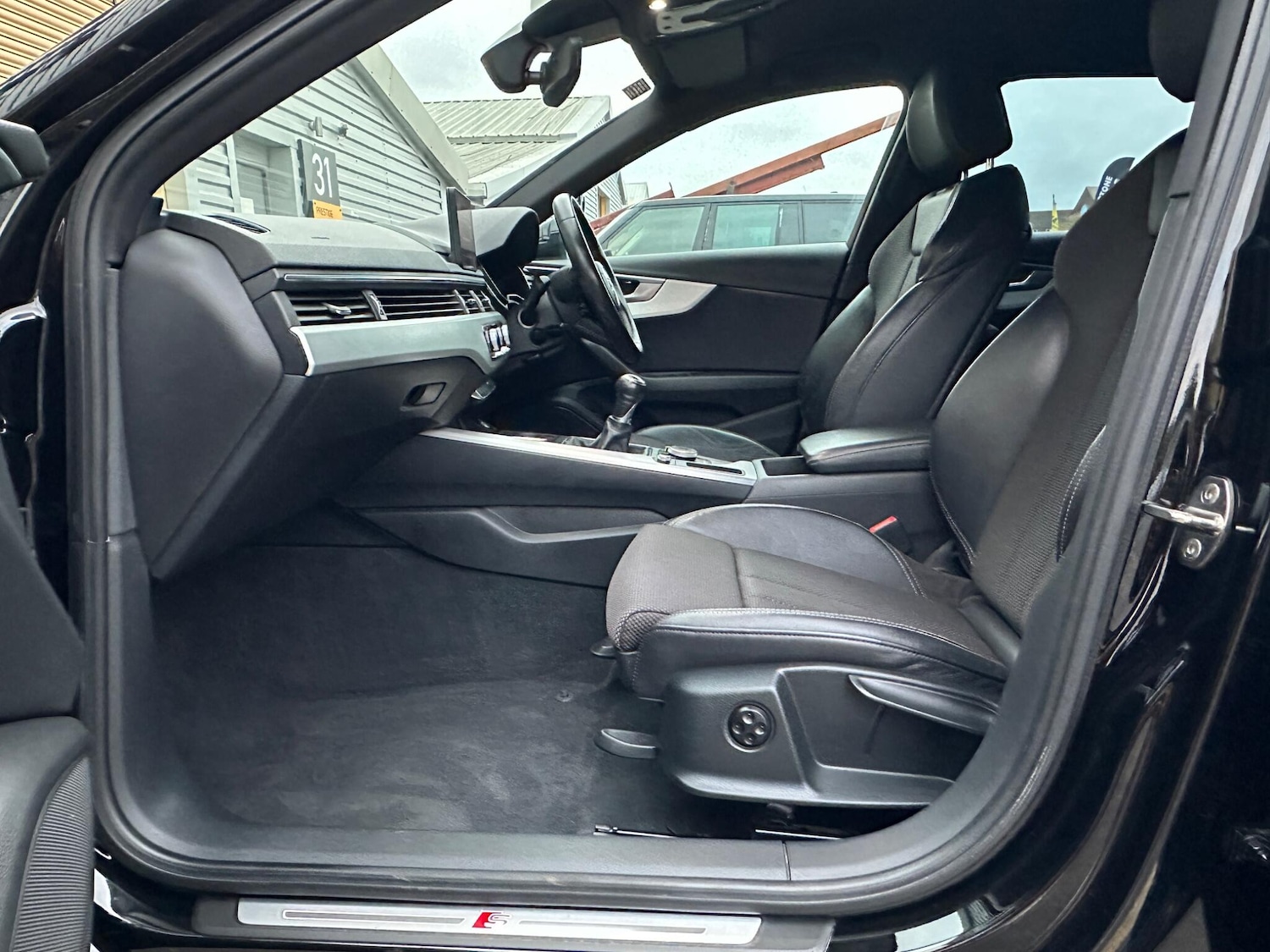 Used Audi A4 Avant 2016 for sale - 76251210: Photo 67