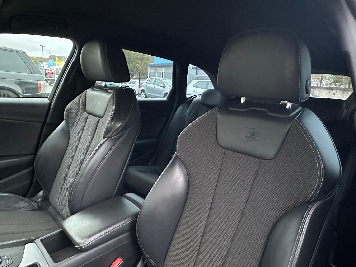 Used Audi A4 Avant 2016 for sale - 76251210: Photo 68