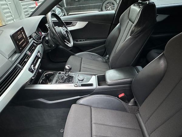 Used Audi A4 Avant 2016 for sale - 76251210: Photo 69