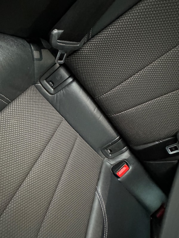 Used Audi A4 Avant 2016 for sale - 76251210: Photo 70