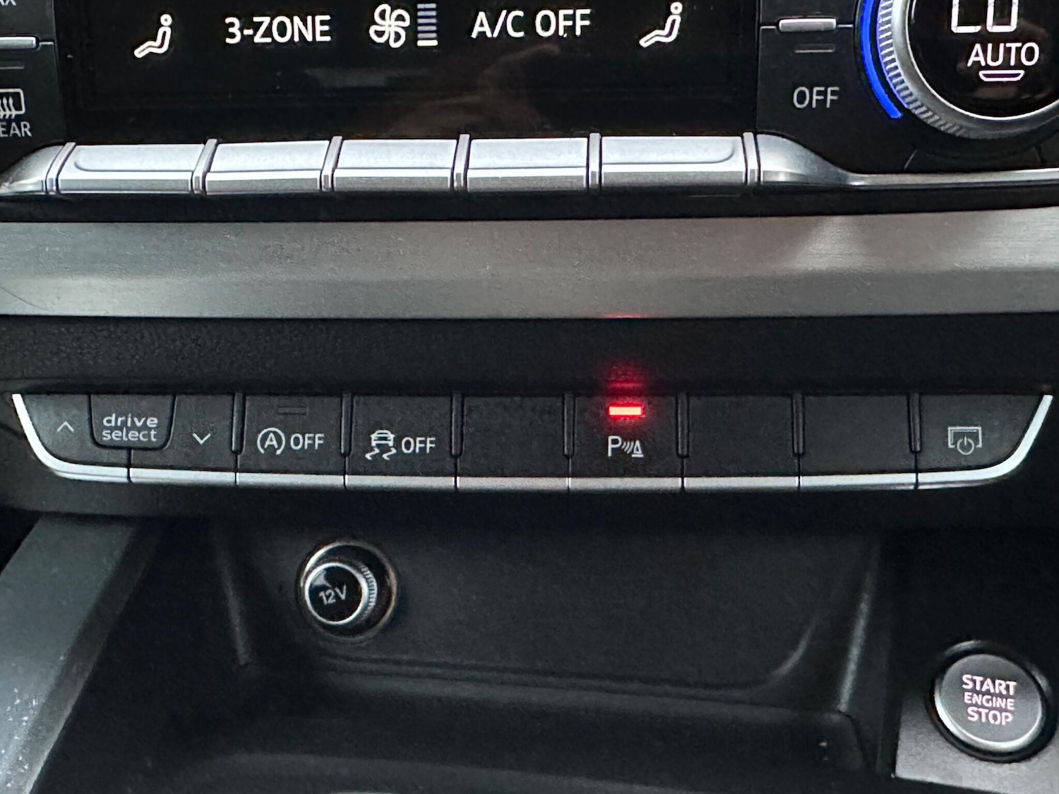 Used Audi A4 Avant 2016 for sale - 76251210: Photo 80