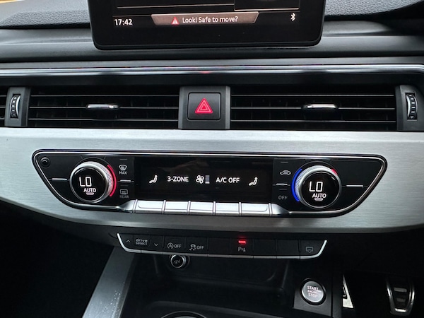 Used Audi A4 Avant 2016 for sale - 76251210: Photo 81