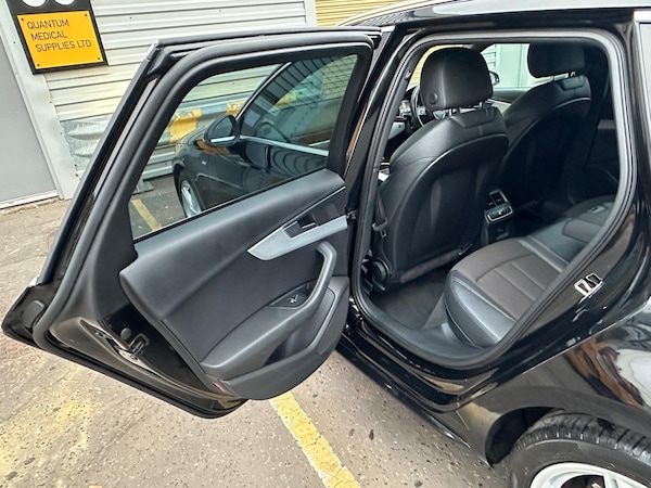 Used Audi A4 Avant 2016 for sale - 76251210: Photo 83