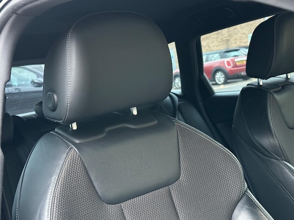 Used Audi A4 Avant 2016 for sale - 76251210: Photo 84